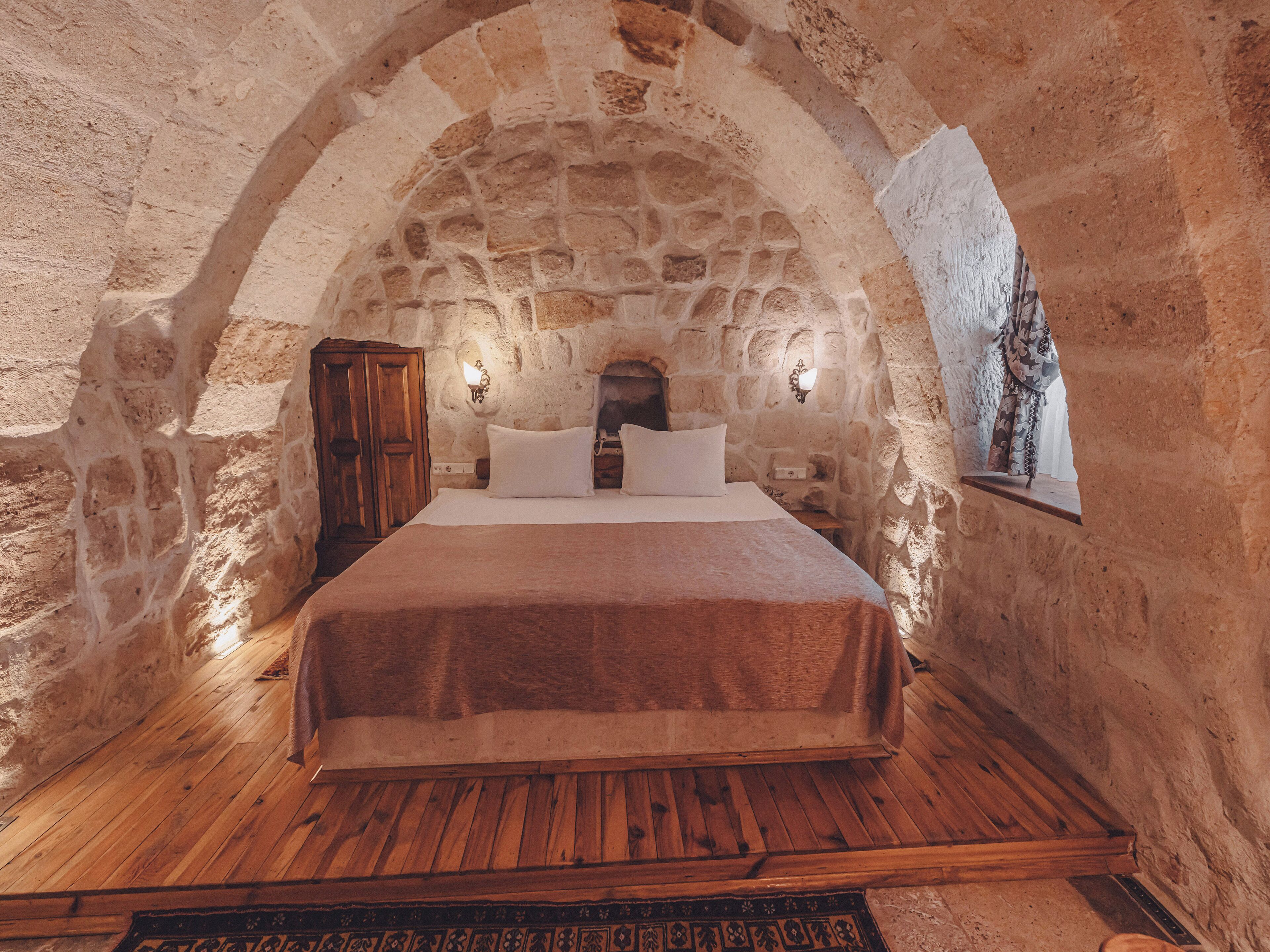 Foto - Hanzade Cappadocia