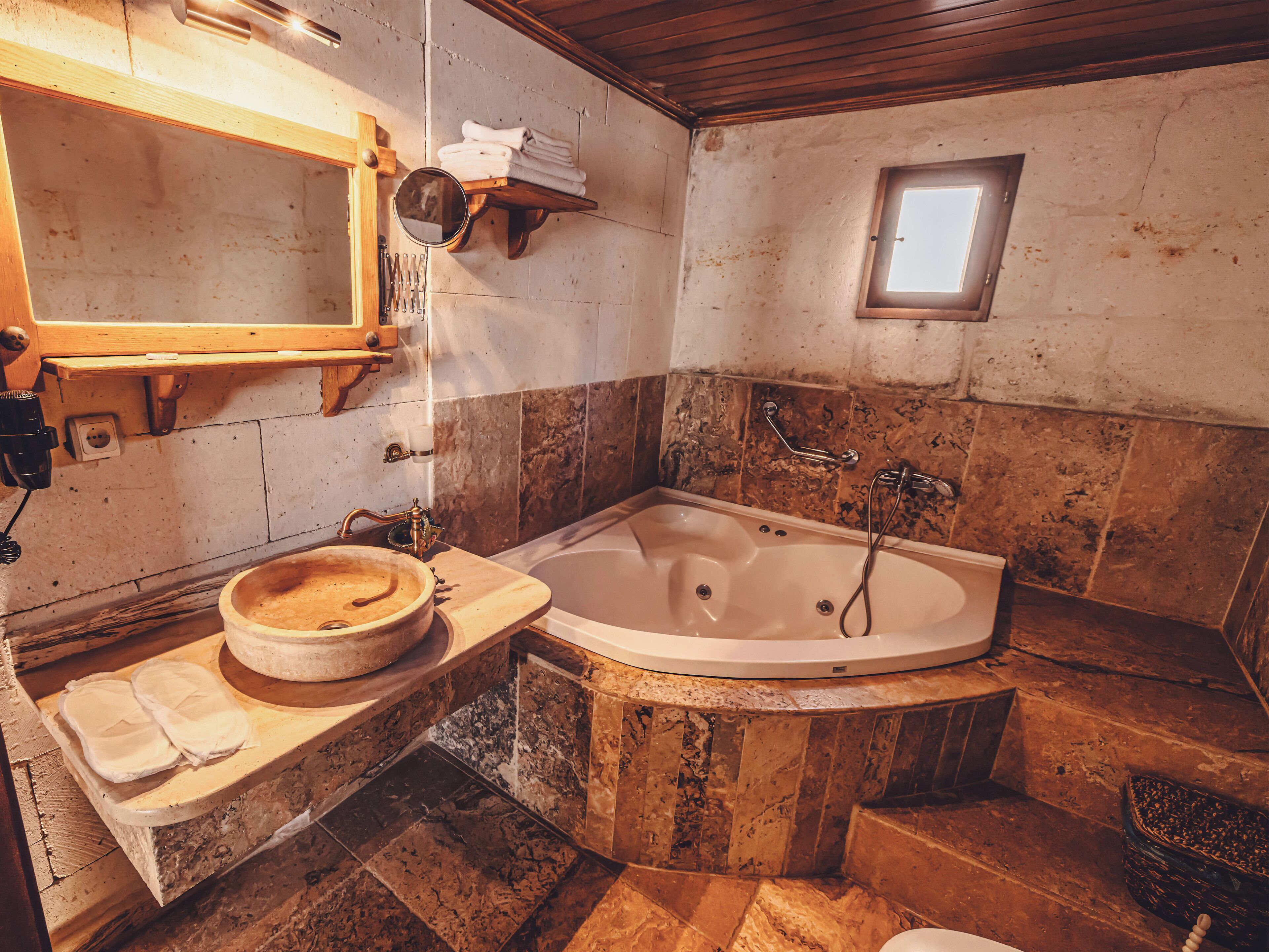 Foto - Hanzade Cappadocia