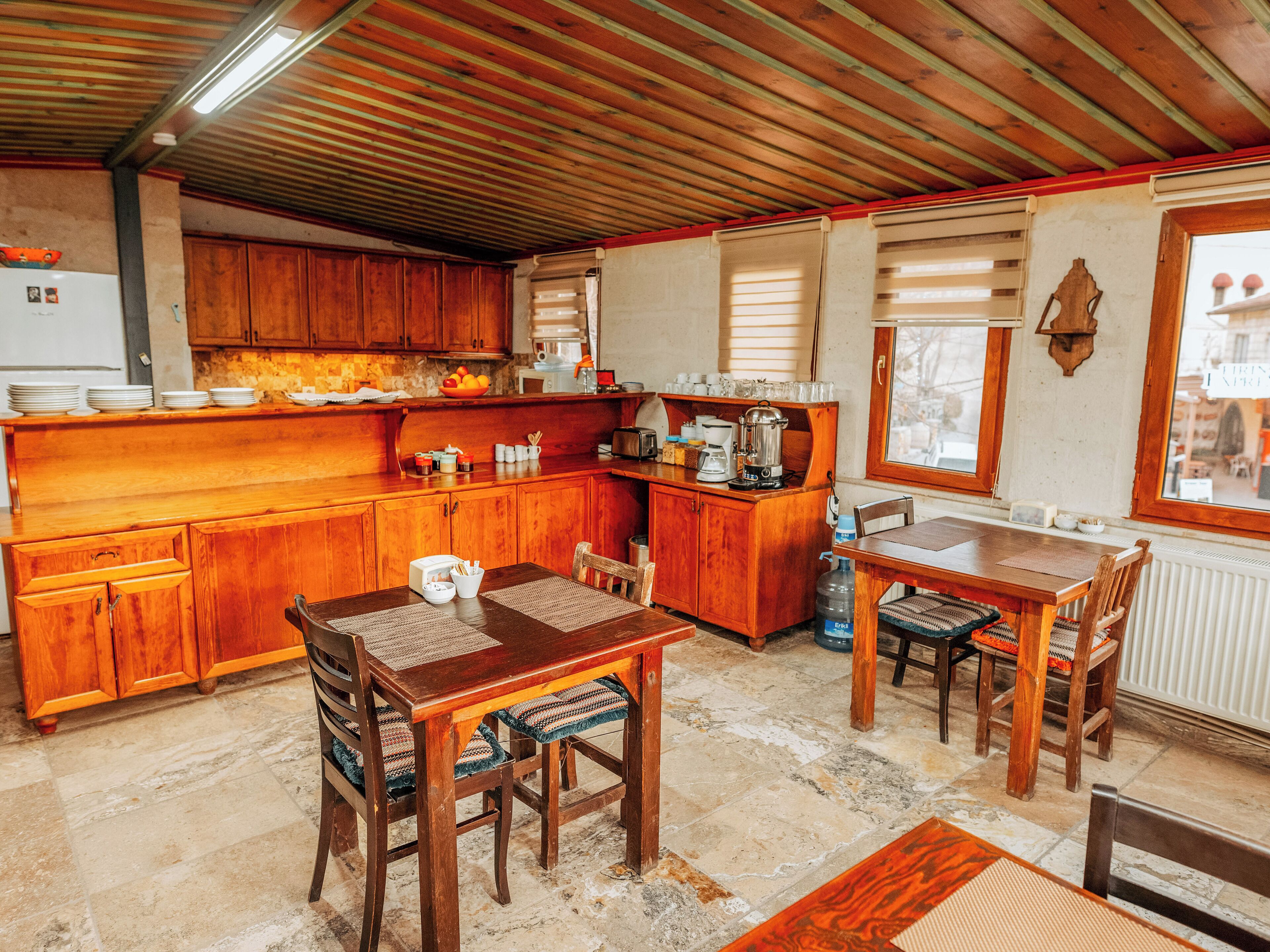 Foto - Hanzade Cappadocia