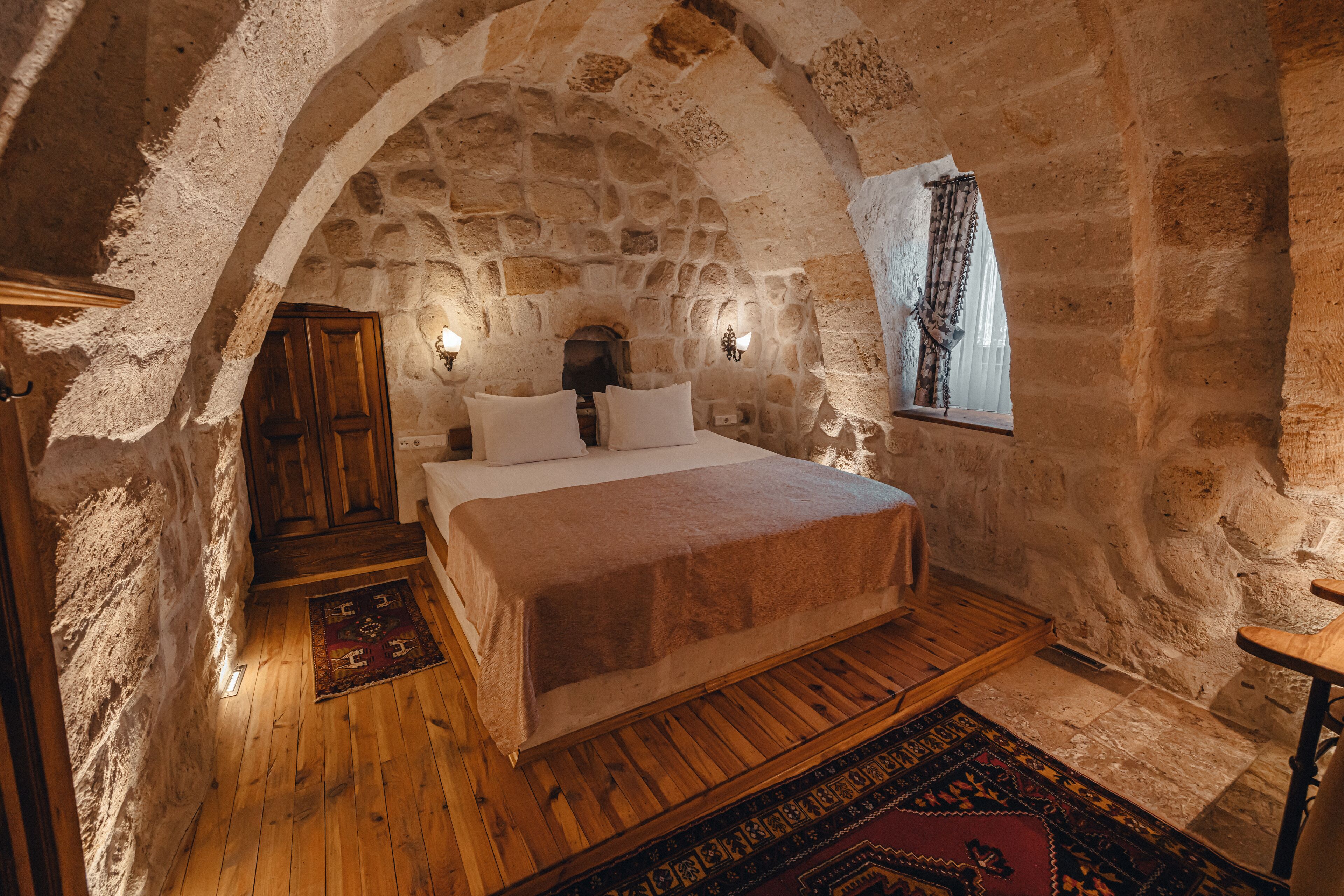 Photo - Hanzade Cappadocia