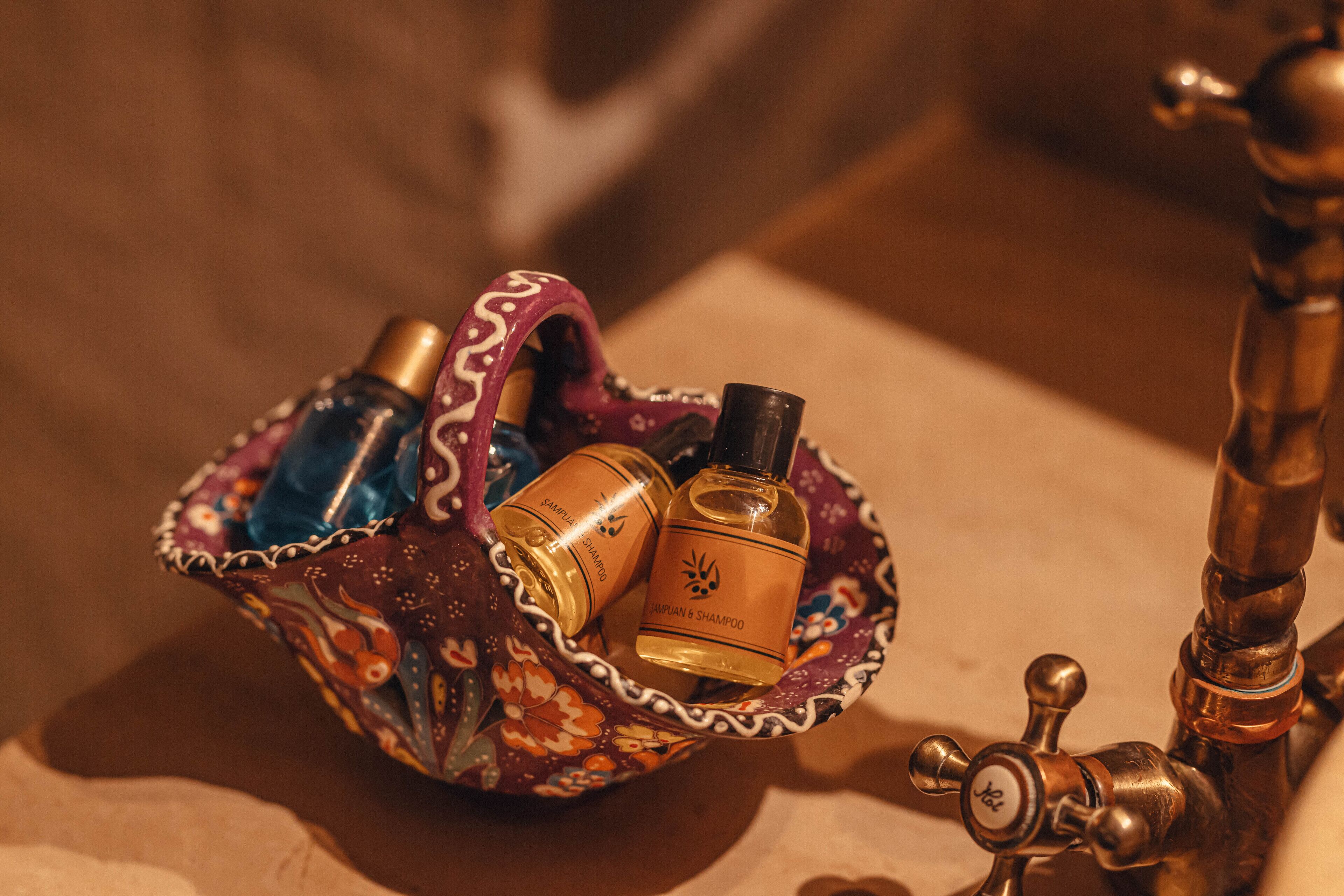 Photo - Hanzade Cappadocia