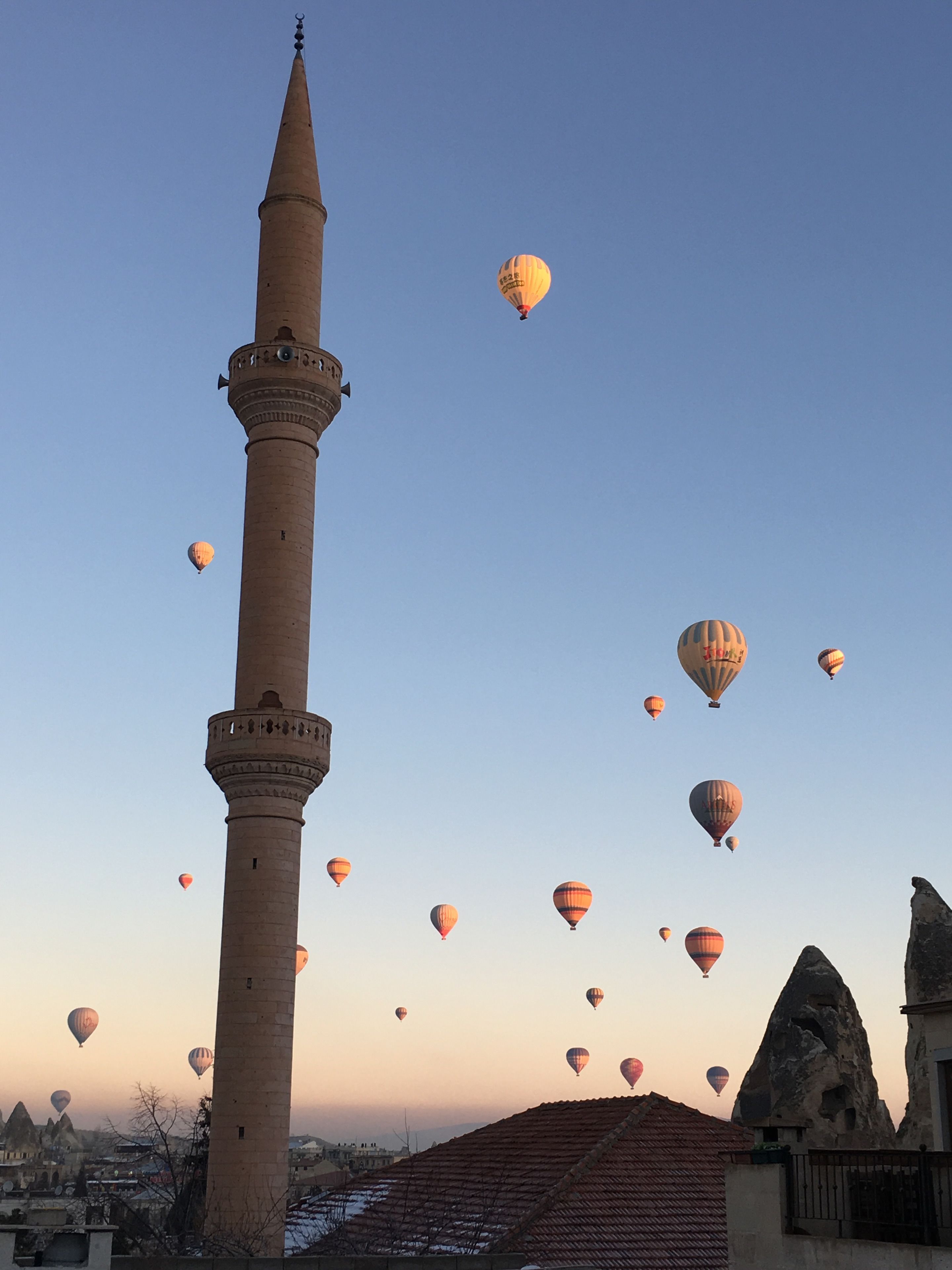 Photo - Hanzade Cappadocia