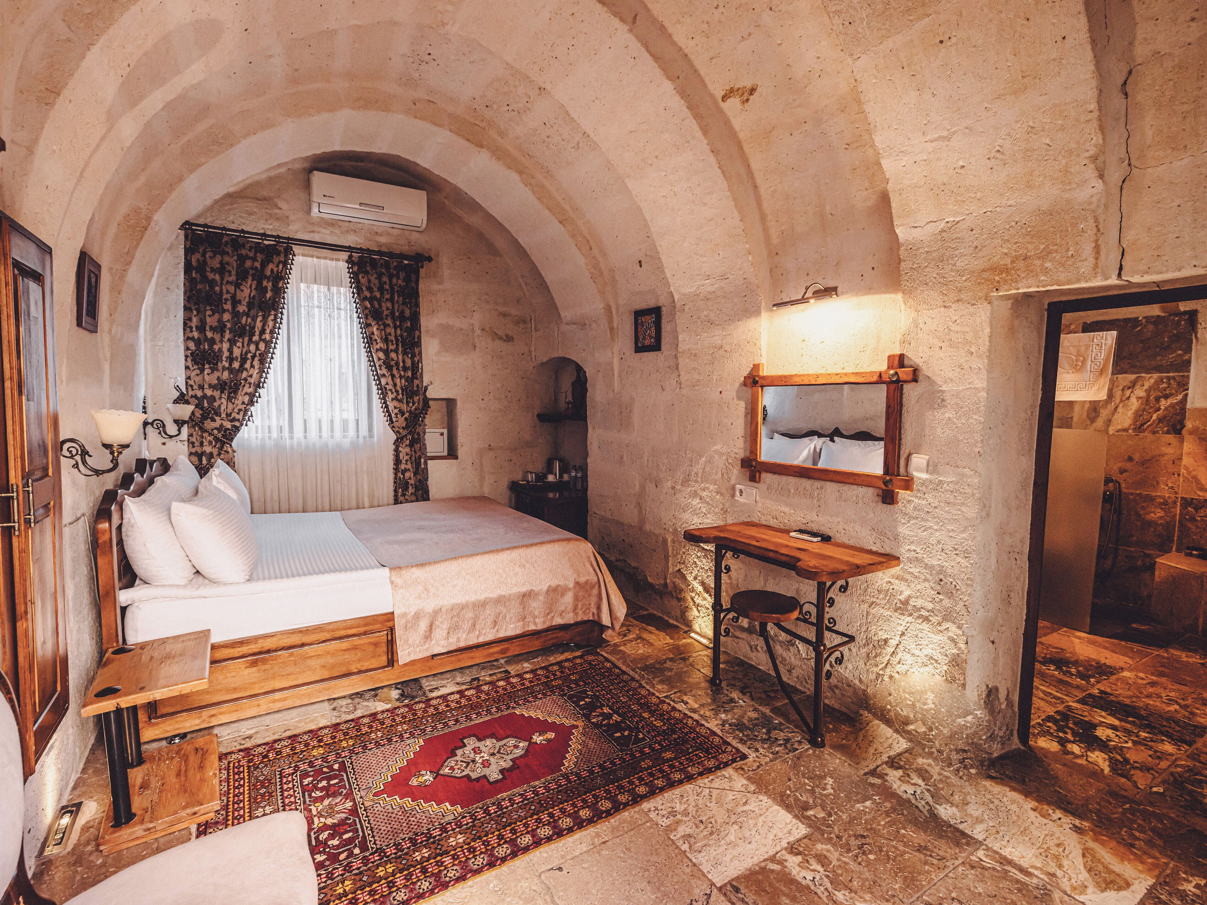 Foto - Hanzade Cappadocia