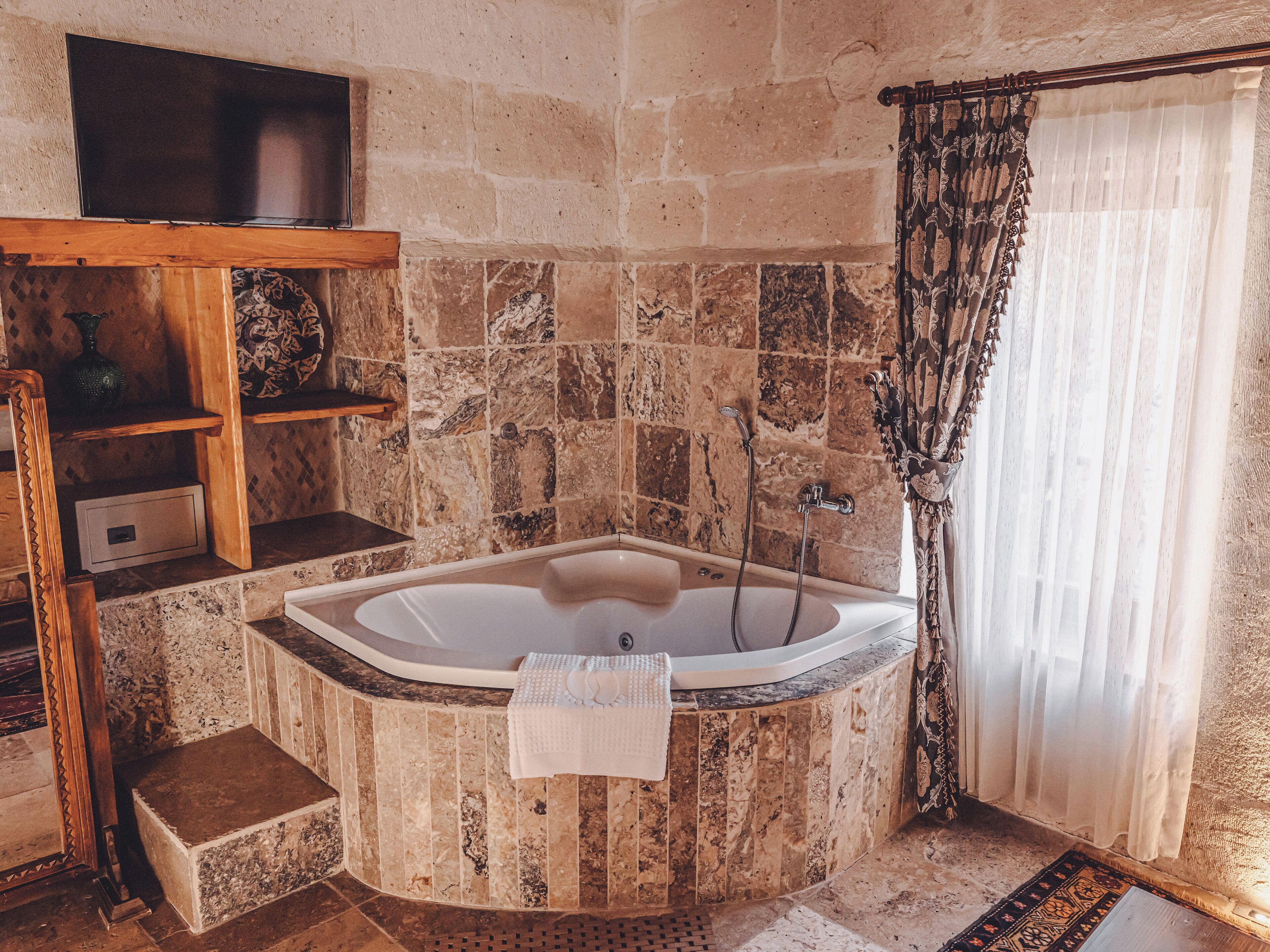 Foto - Hanzade Cappadocia