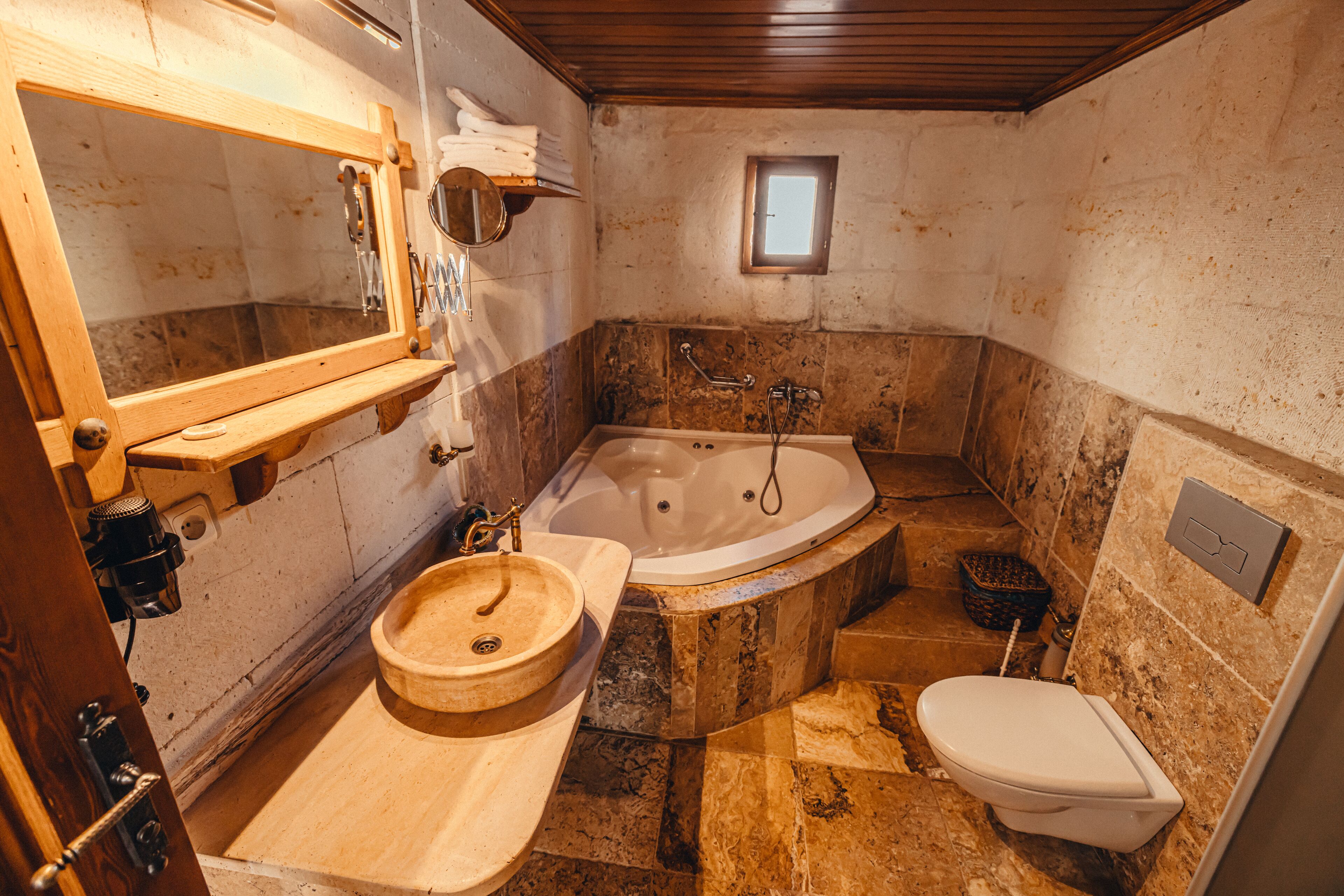 Photo - Hanzade Cappadocia