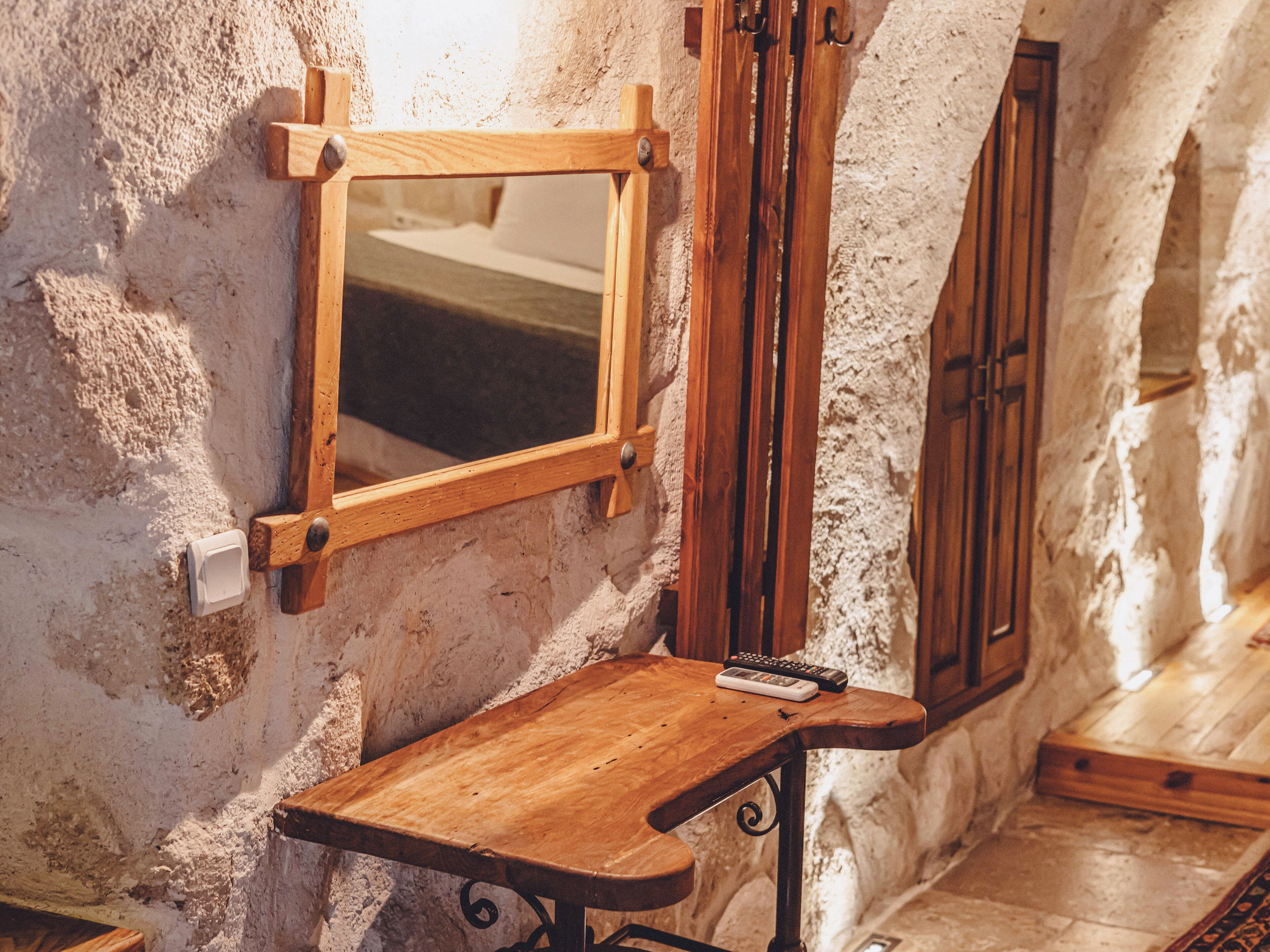 Foto - Hanzade Cappadocia