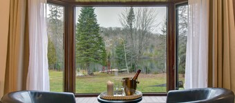 Hôtel du Lac Lenore