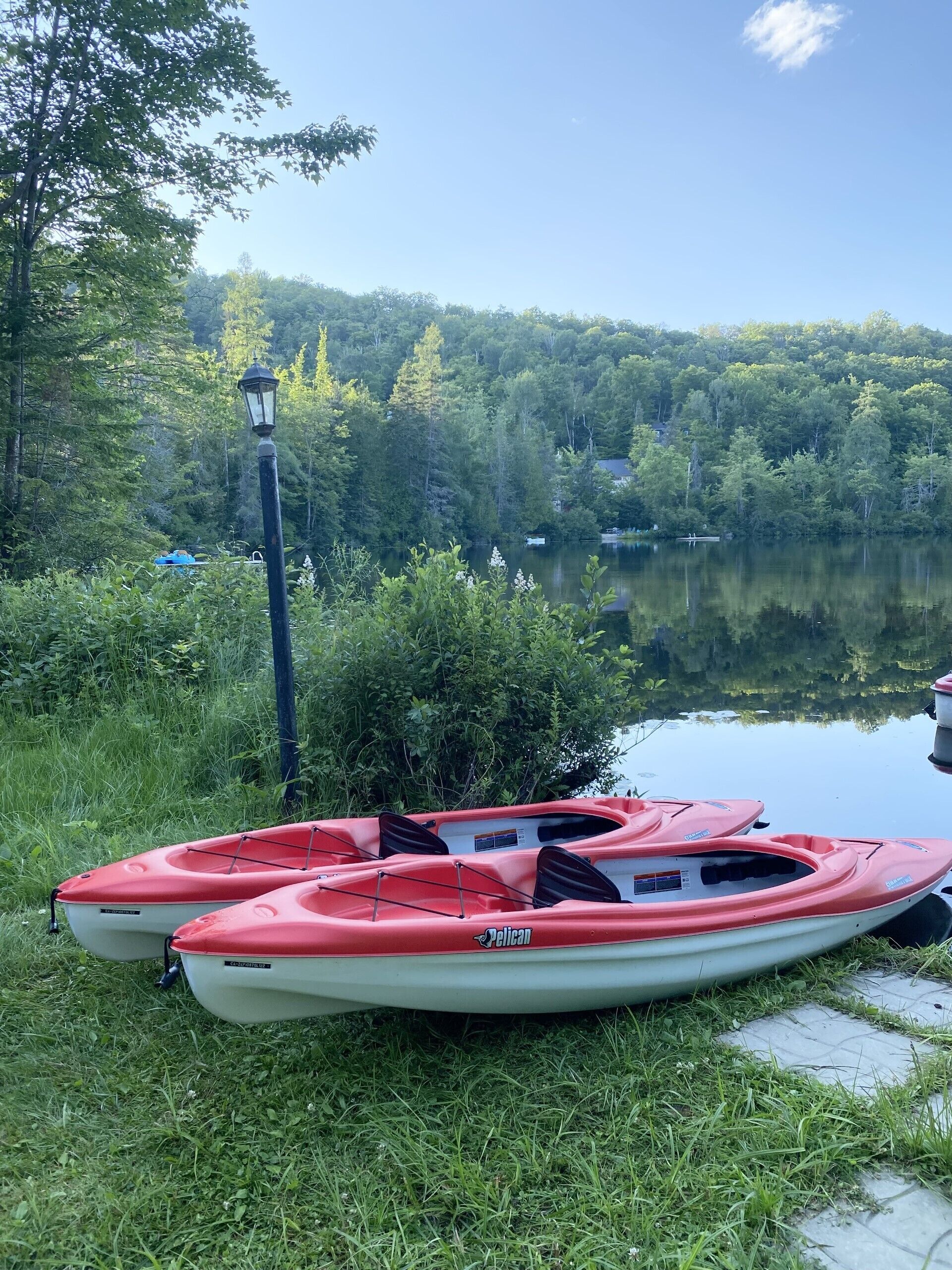 Kayak