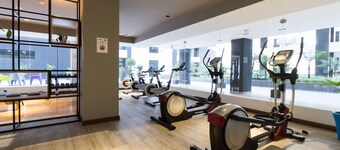 Suites Metropoli Edificio Torino