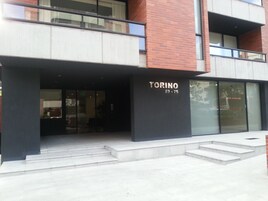 Mostrador de concierge