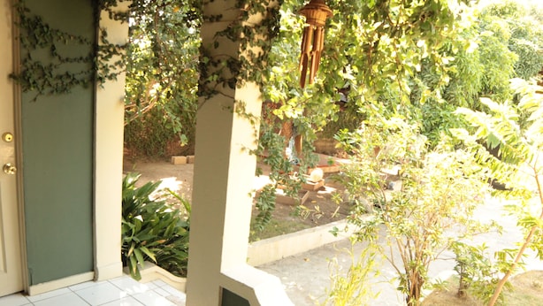 City House, 2 Bedrooms, Kitchen, Garden View | Terrace/patio - Central Retreat by Bohemian Lodges (Kingston)