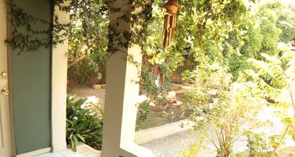 Central Retreat by Bohemian Lodges