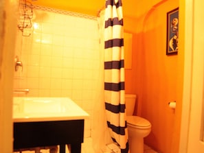 Kamar mandi