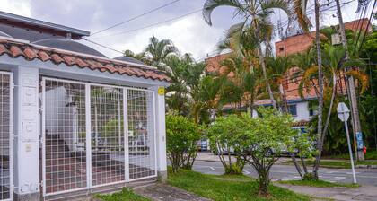 Casa 14