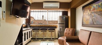 Calle 10 Apartments
