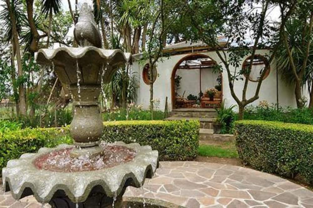 Quinta la Constanza