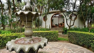 Fountain