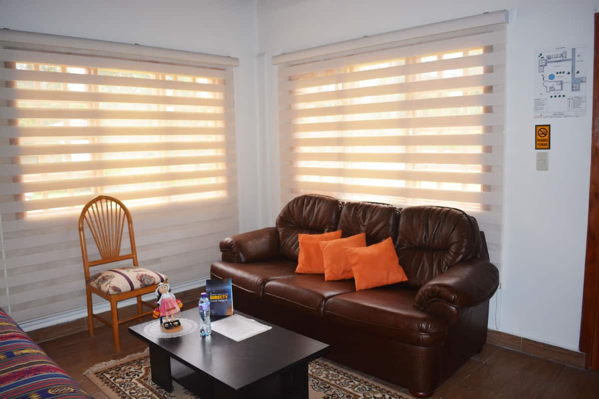 Deluxe Double Room | Minibar, free WiFi