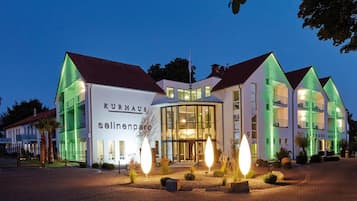 Außenbereich