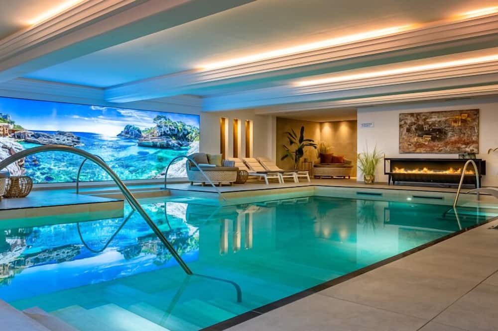 Kurhaus Design Boutique Hotel