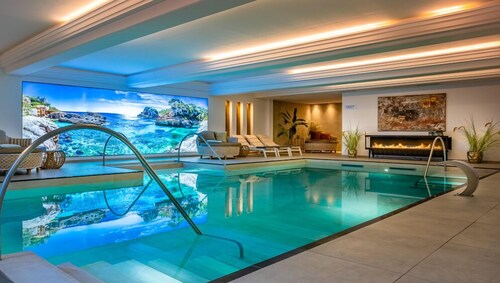 Kurhaus Design Boutique Hotel