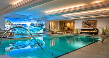 Kurhaus Design Boutique Hotel