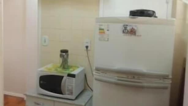 Unclassified image, 1 of 7, button - Copacabana 1 Bedroom - RSF210502 (Rio de Janeiro)