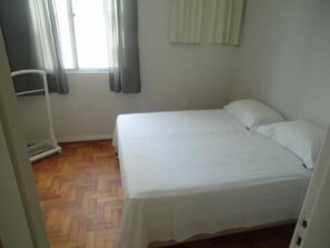 Apartment | 1 Schlafzimmer, Bügeleisen/Bügelbrett, kostenloses WLAN