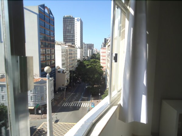 Apartment | View from room