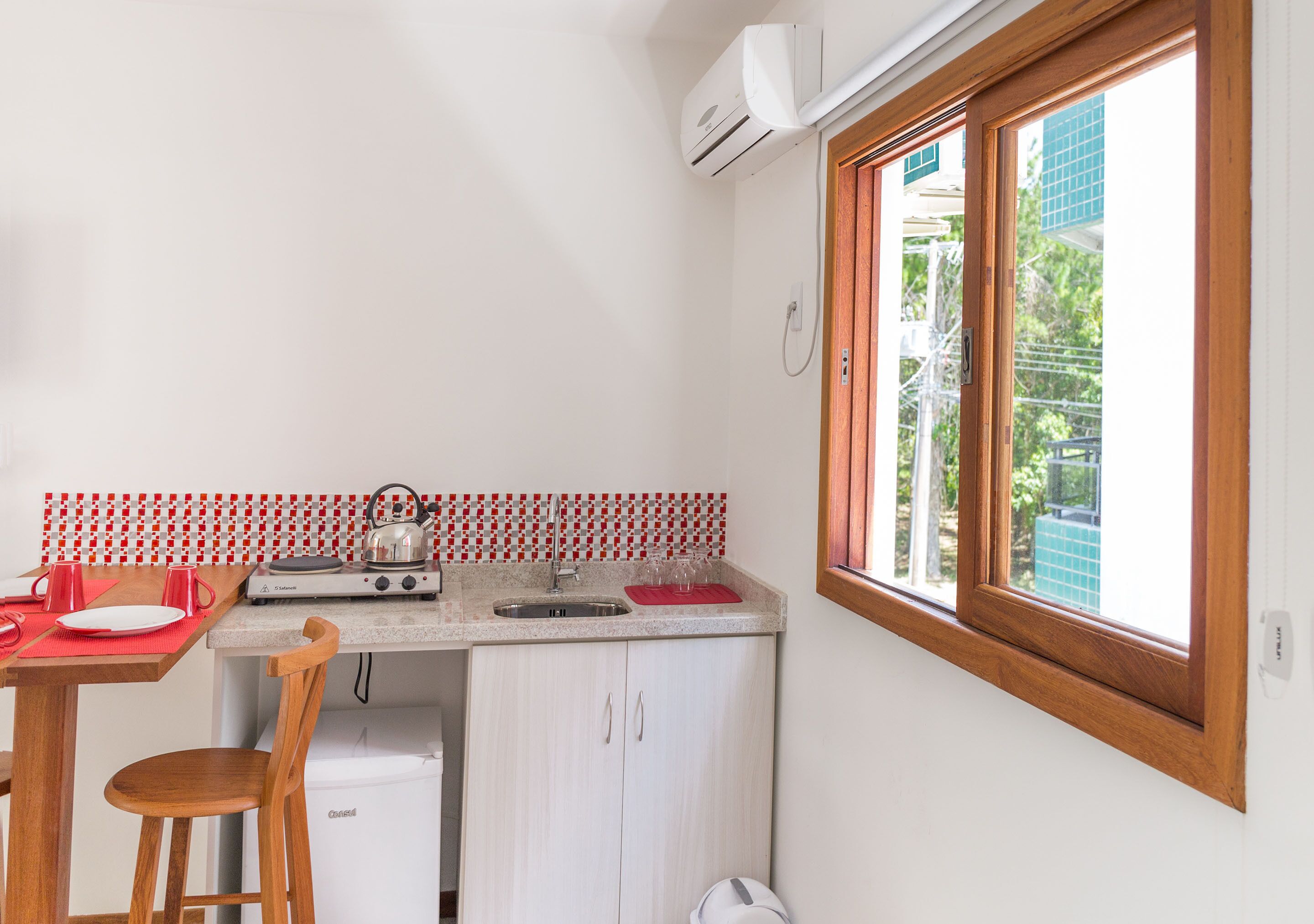 Foto - Pousada Maiken