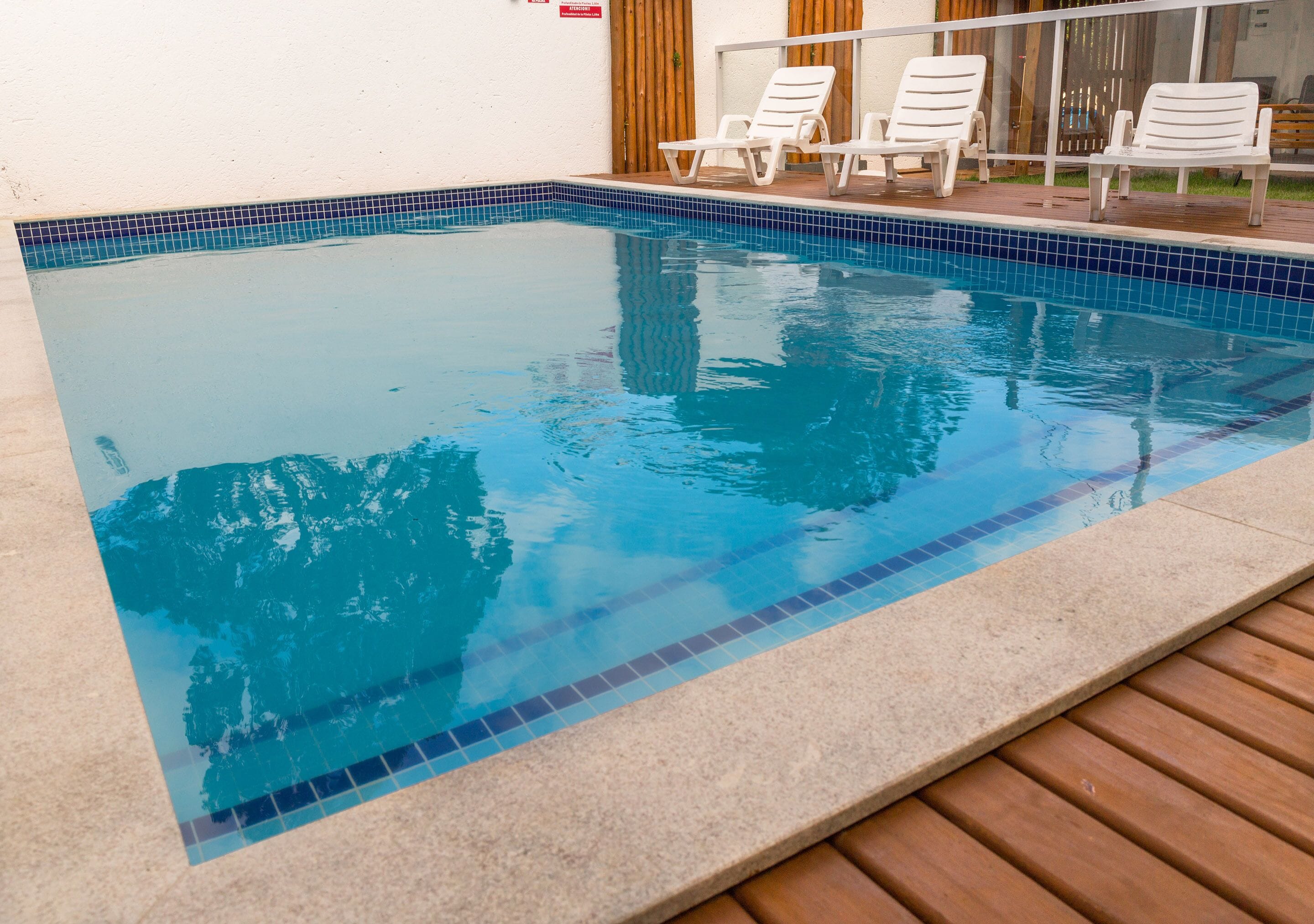 Foto - Pousada Maiken