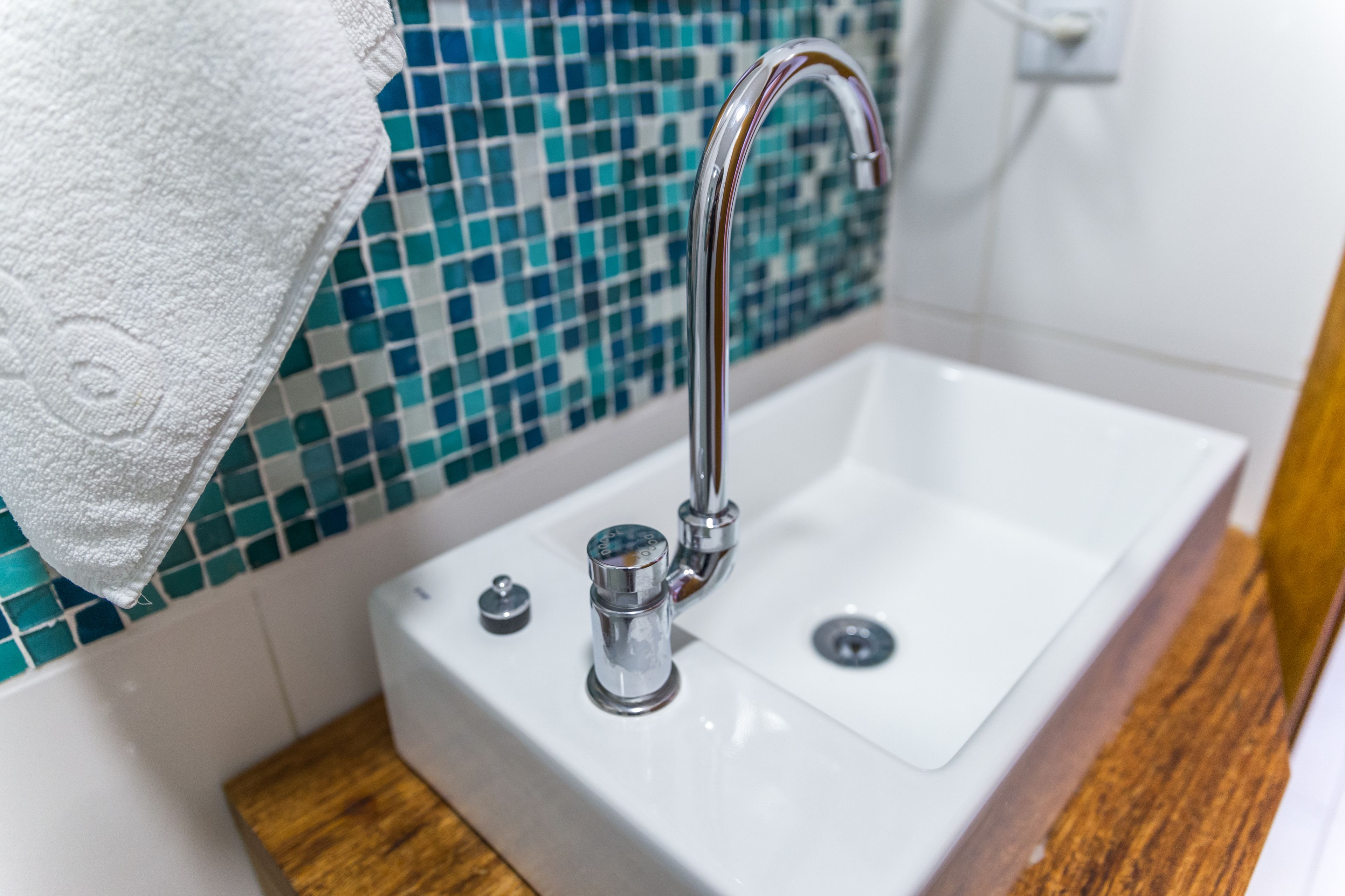 Foto - Pousada Maiken