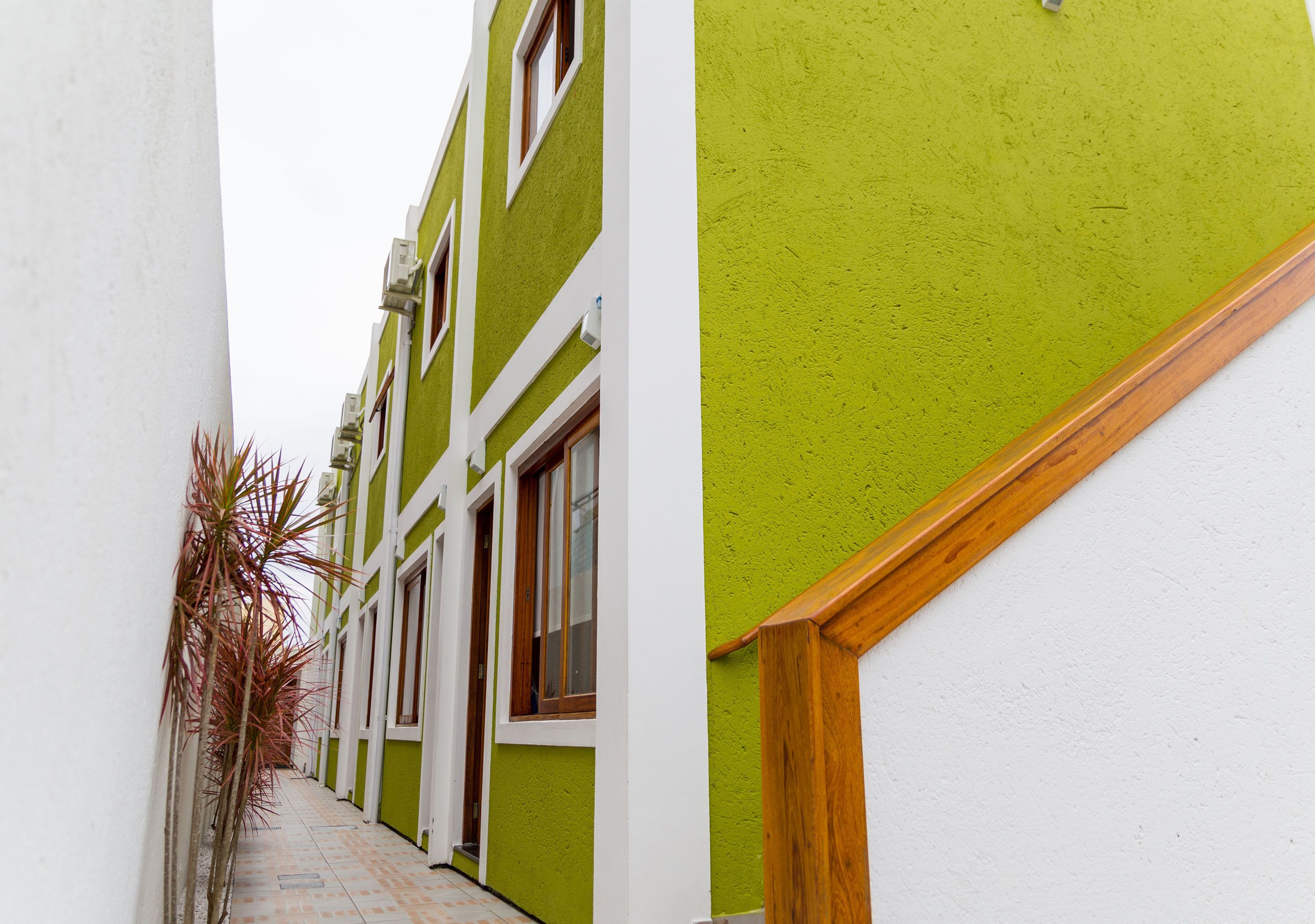 Foto - Pousada Maiken