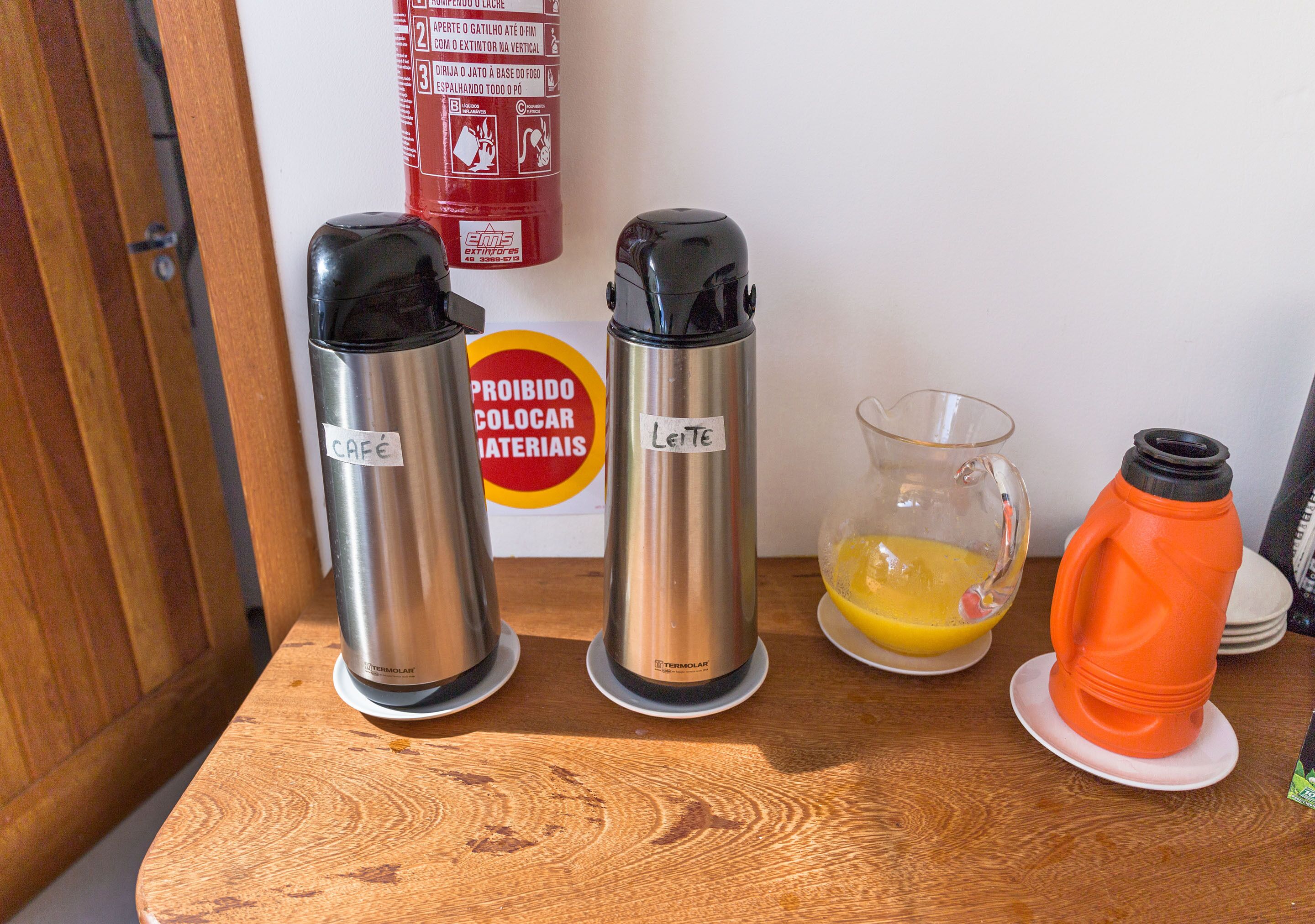 Foto - Pousada Maiken