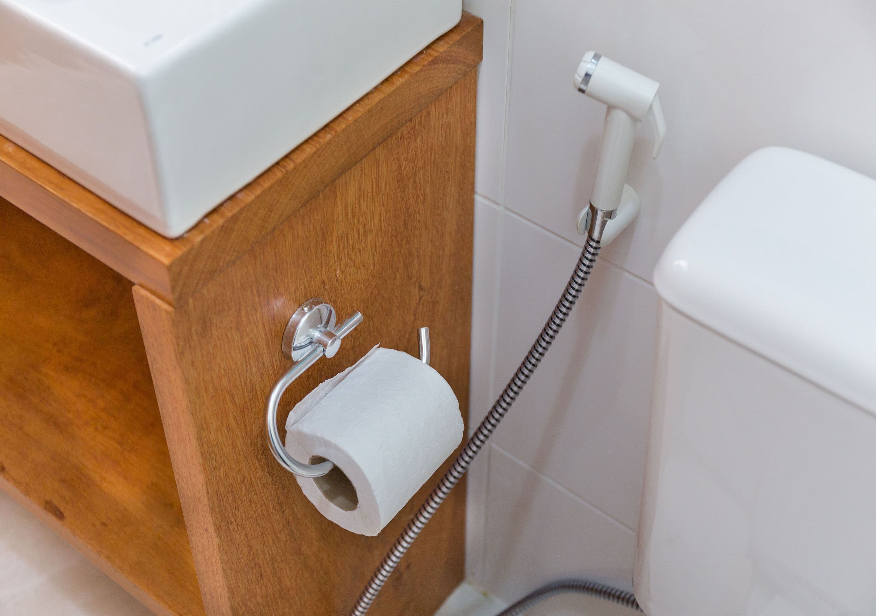 Foto - Pousada Maiken