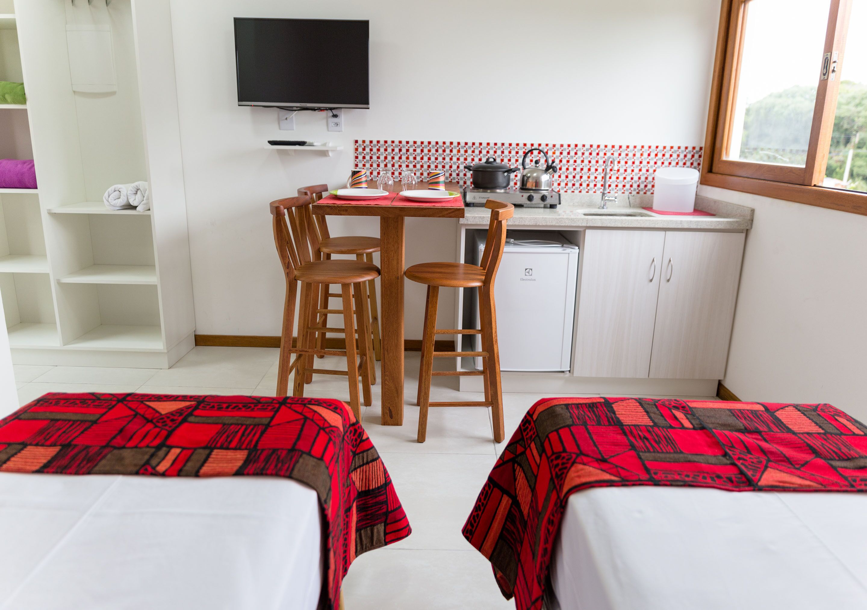 Foto - Pousada Maiken