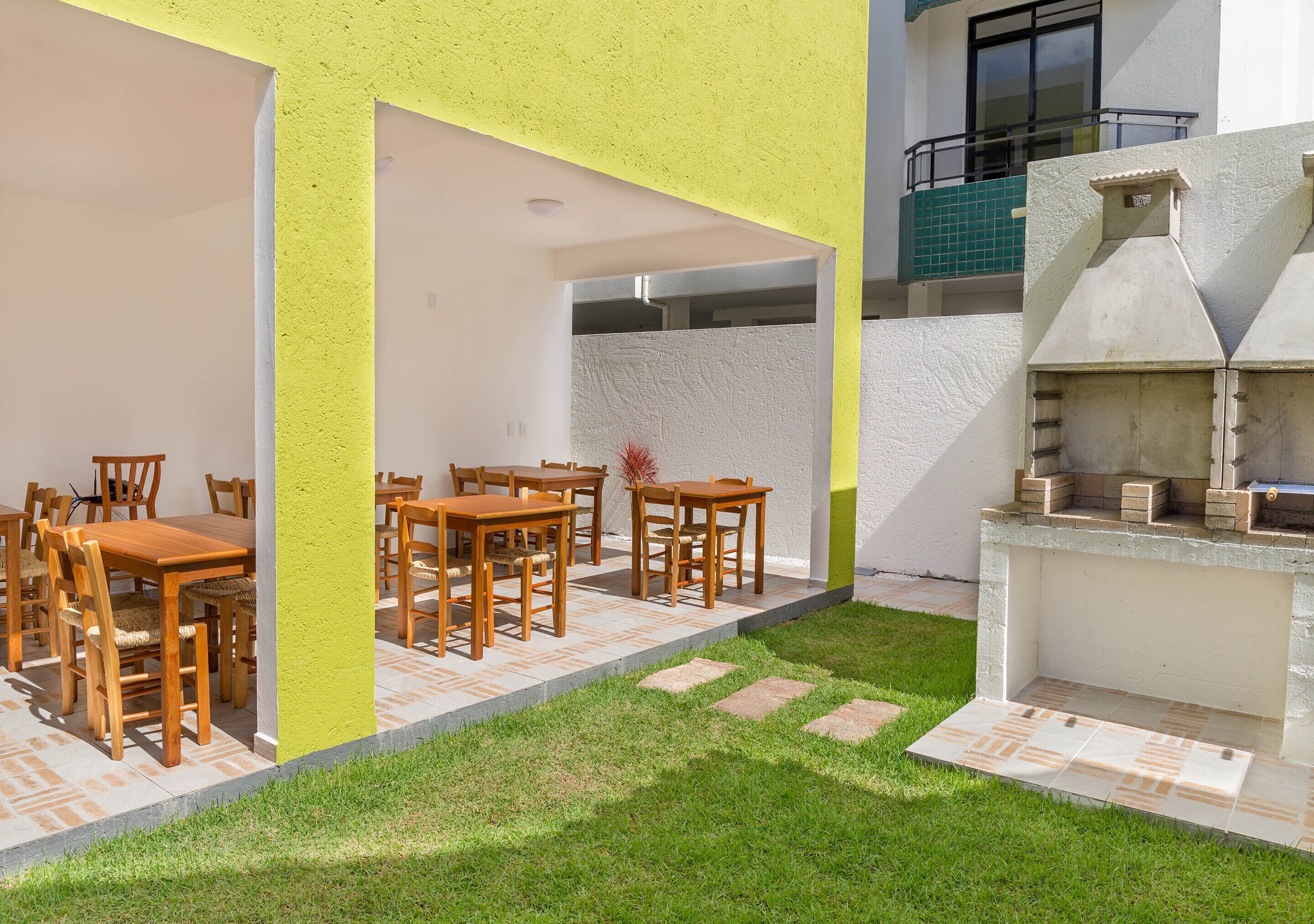 Foto - Pousada Maiken