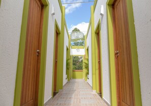 Exterior - Pousada Maiken (Florianópolis)