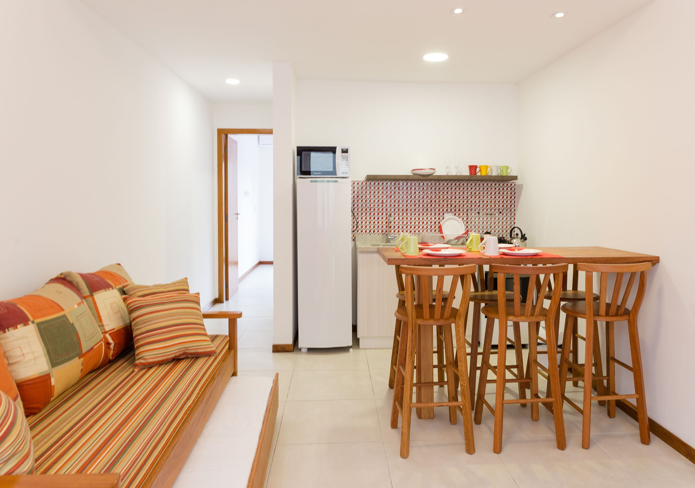 Foto - Pousada Maiken