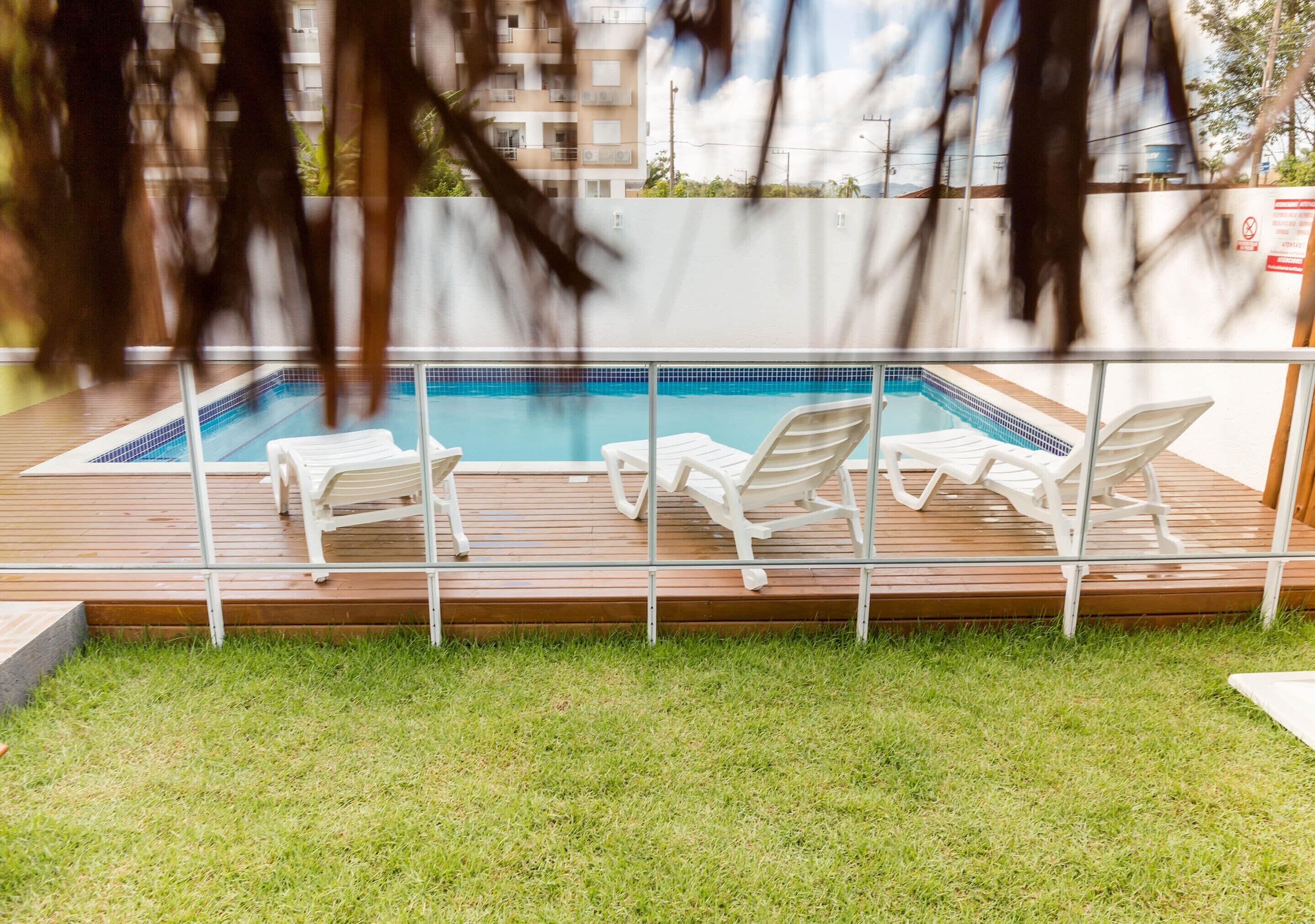 Foto - Pousada Maiken