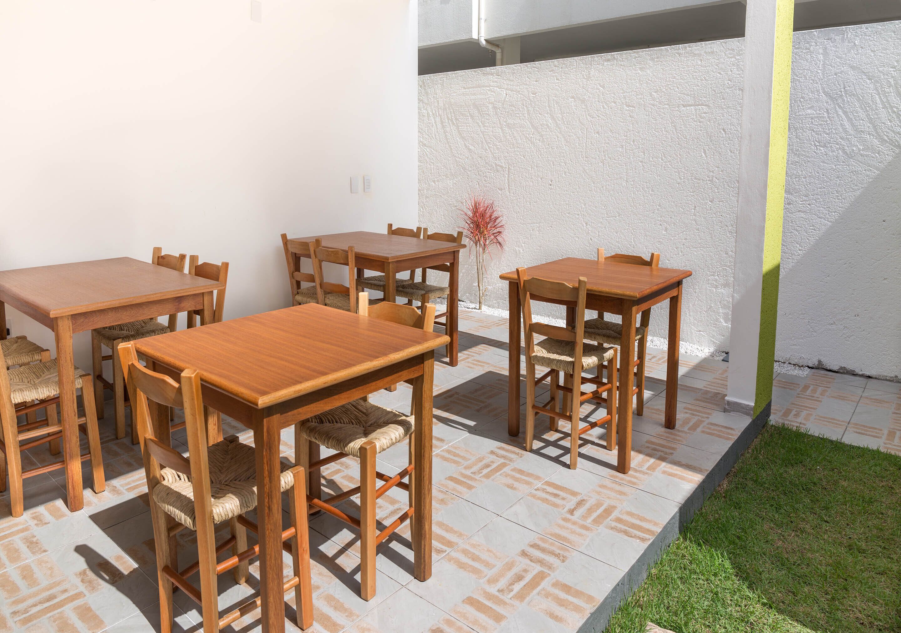 Foto - Pousada Maiken