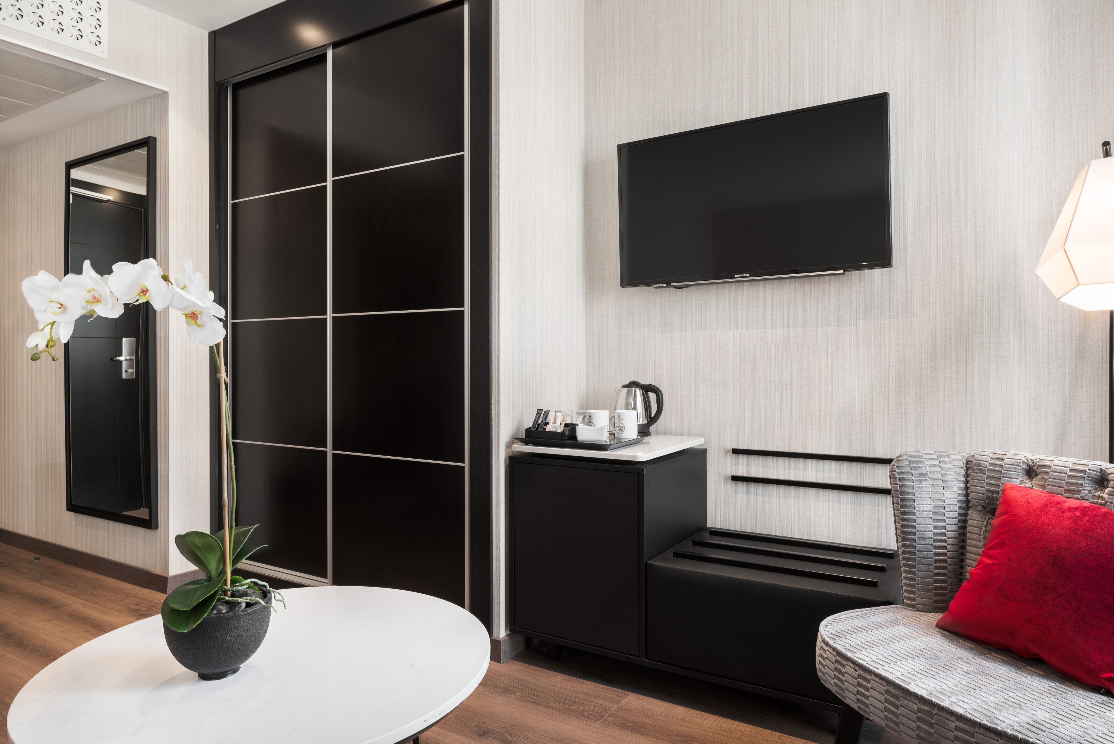 Photo - Eurostars Fuerte Ruavieja