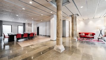 Sala de reuniones