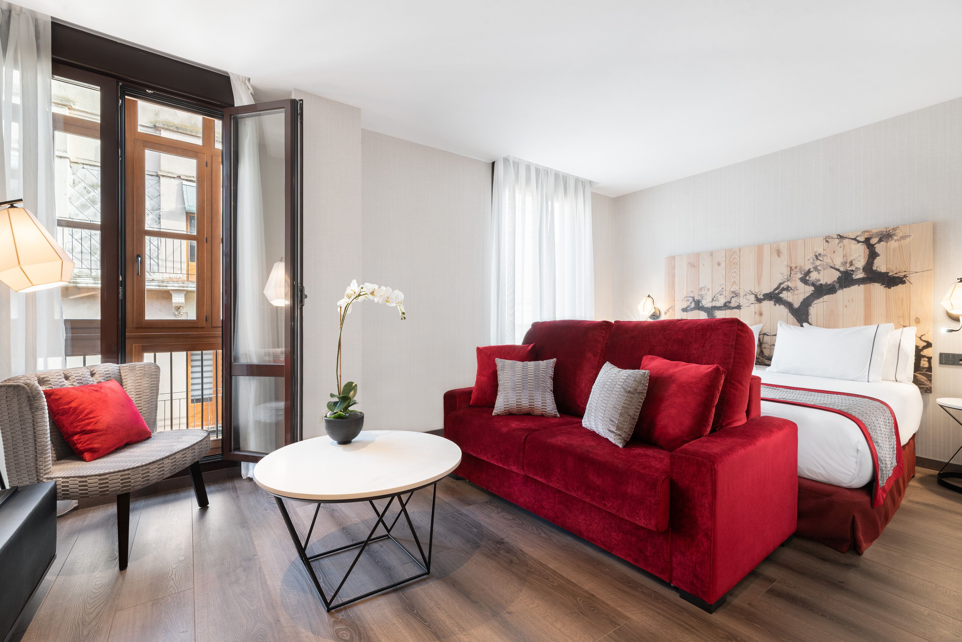 Lits supplémentaires