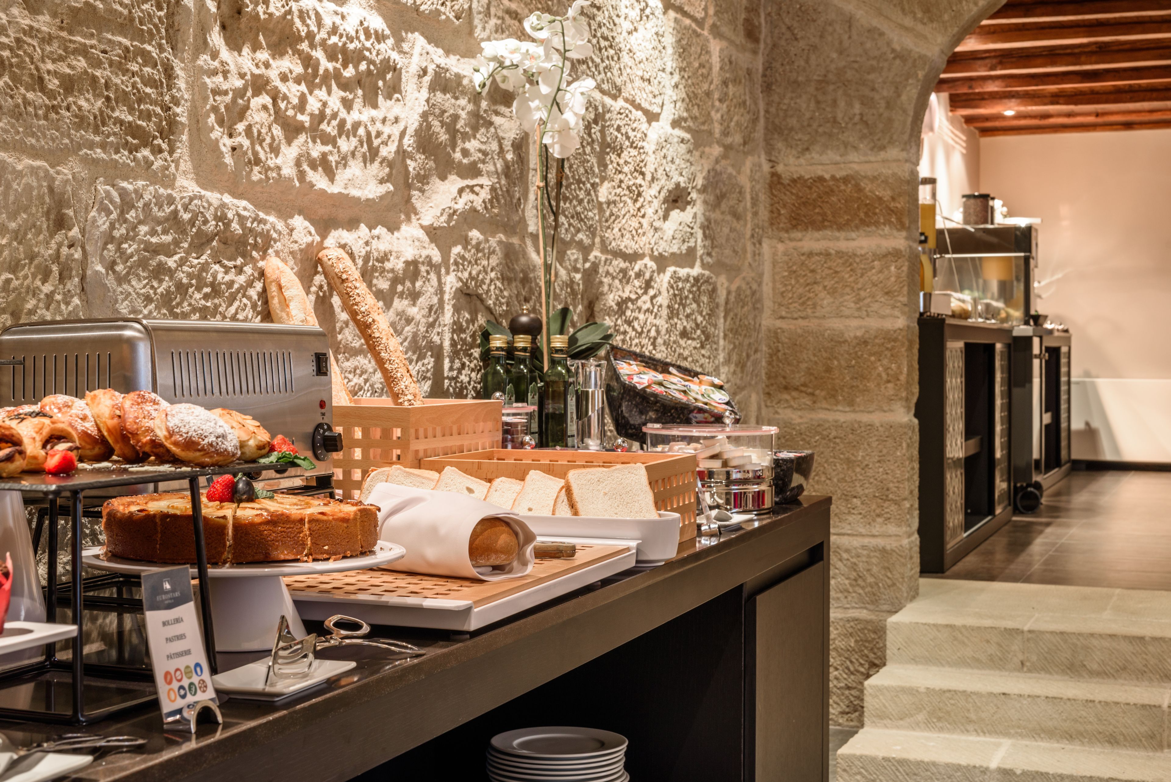 Photo - Eurostars Fuerte Ruavieja