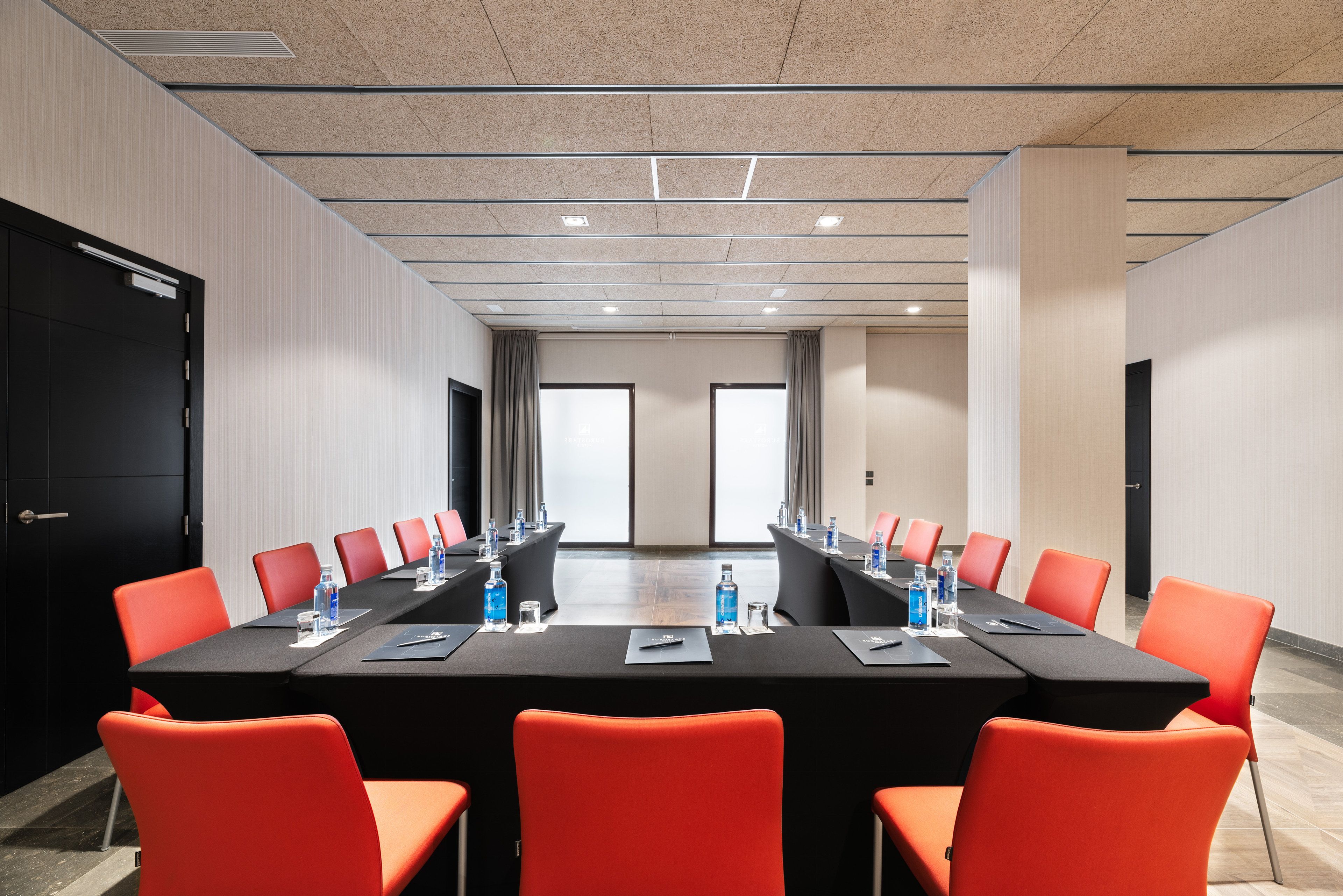 Photo - Eurostars Fuerte Ruavieja