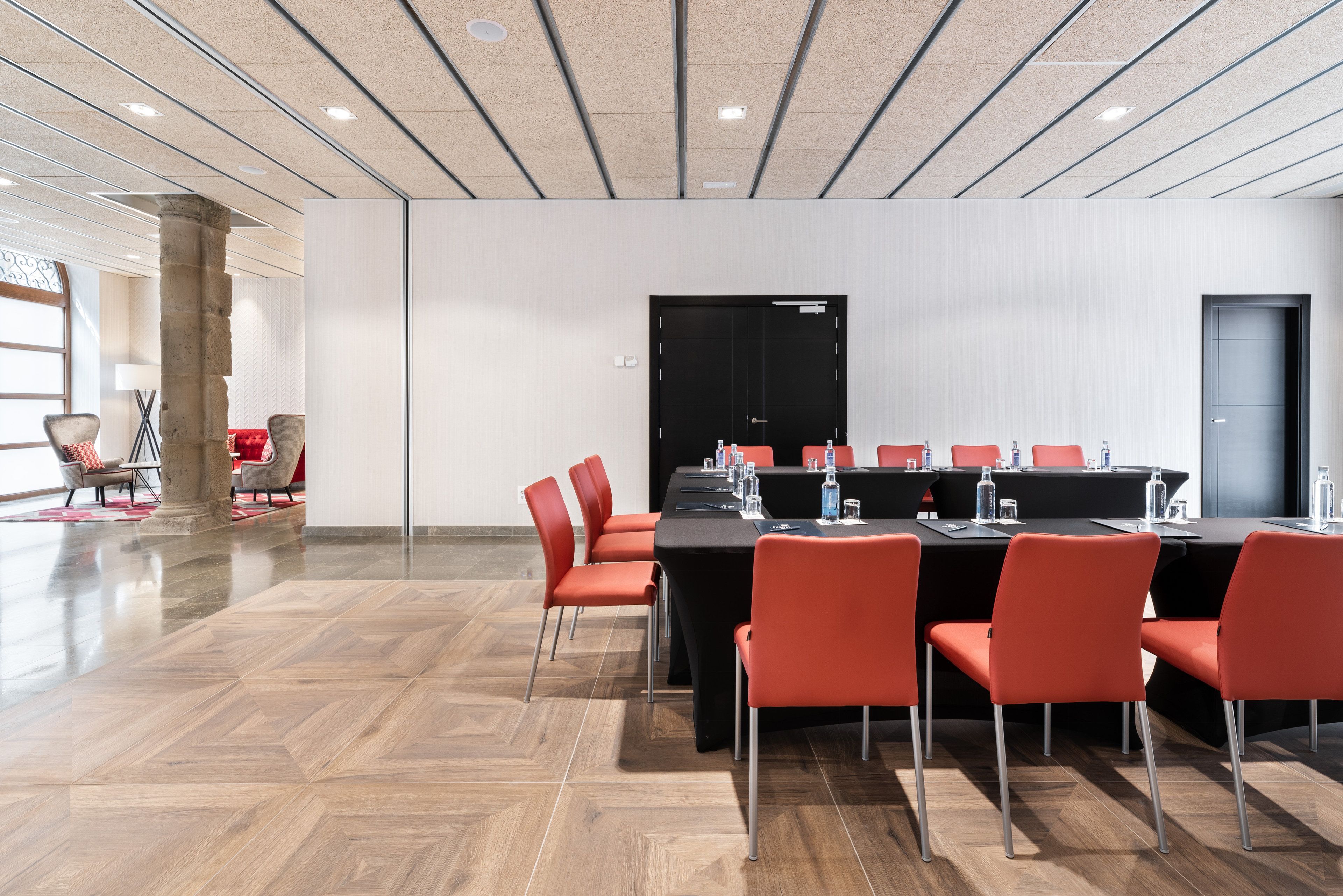 Photo - Eurostars Fuerte Ruavieja