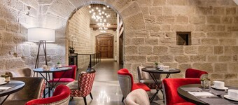 Eurostars Fuerte Ruavieja