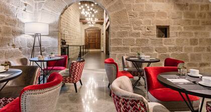 Eurostars Fuerte Ruavieja