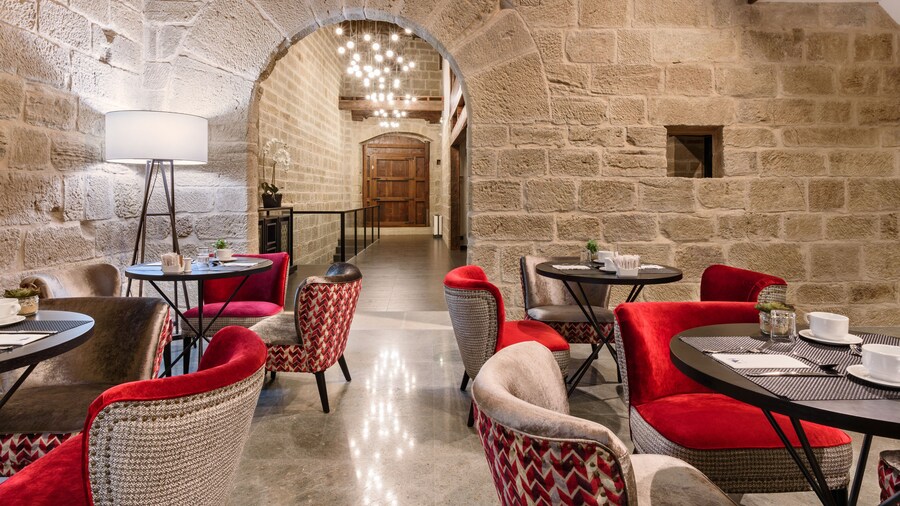 Eurostars Fuerte Ruavieja